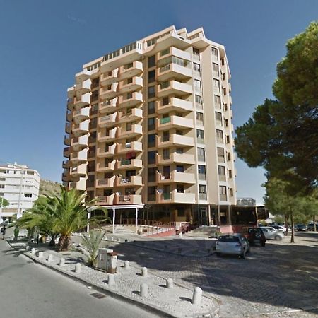 Ocean Beach House Hotel Costa da Caparica Exterior photo