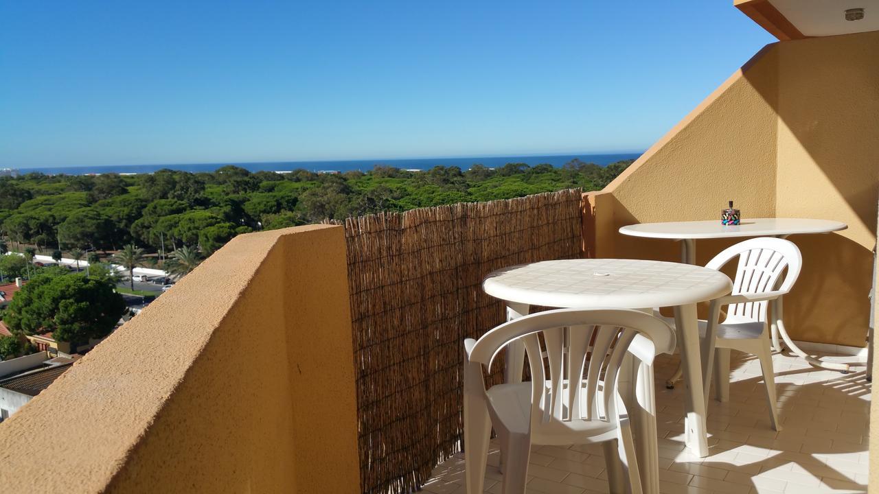 Ocean Beach House Hotel Costa da Caparica Exterior photo